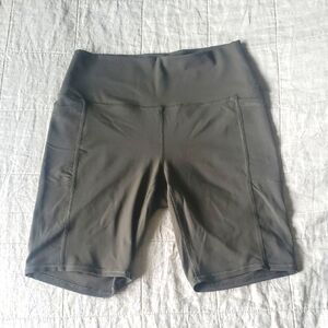 CJLA bike shorts
